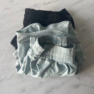 Lululemon Hotty Hots